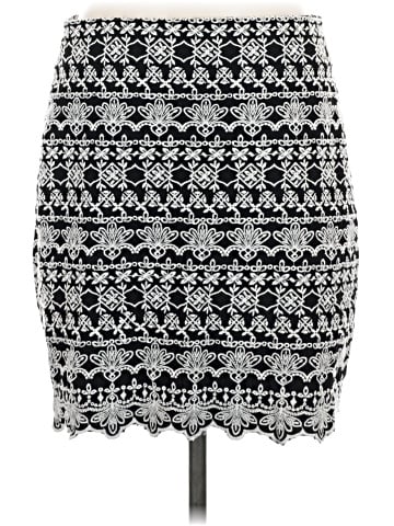 Ann Taylor LOFT Casual Skirt (view 1)