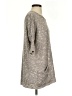 Express Gray Pullover Sweater Size XS - photo 4