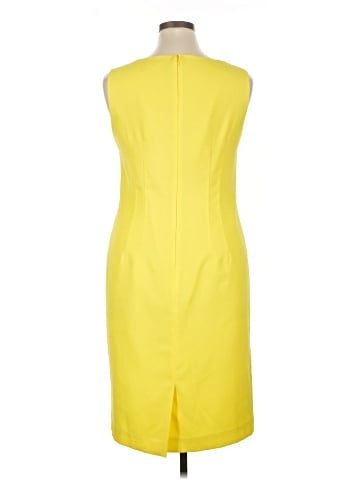 Black Label by Evan Picone Cocktail Dress (view 2)