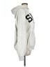 Champion Silver Sweatshirt Size L - photo 4