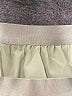 Unbranded 100% Polyester Green Formal Skirt Size S - photo 4