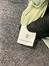 Unbranded 100% Polyester Green Formal Skirt Size S - photo 5