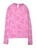 Ivivva Pink Pullover Sweater Size L (kids) - photo 1