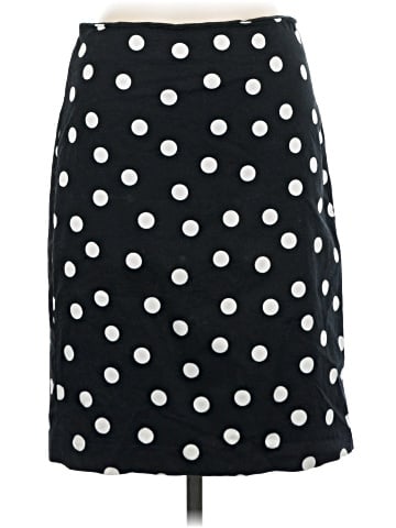 Ann Taylor Casual Skirt (view 1)