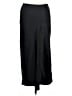 Old Navy 100% Polyester Black Formal Skirt Size L - photo 1