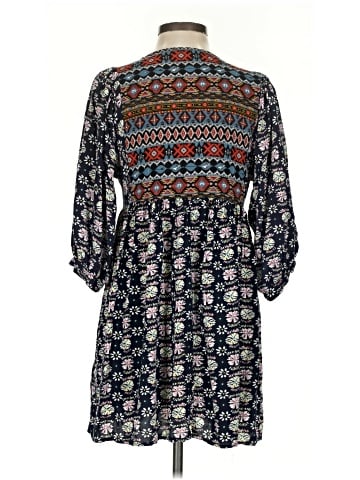 Umgee Casual Dress (view 2)