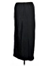 Old Navy 100% Polyester Black Formal Skirt Size L - photo 2