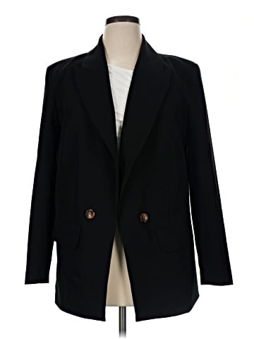 ELOQUII Blazer (view 1)