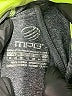 MPG Gray Long Sleeve Top Size M - photo 7