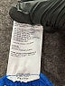 Puma 100% Polyester Blue Athletic Shorts Size 2T - photo 4