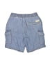 Zara Blue Cargo Shorts Size 5 - 6 - photo 2
