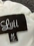 Luii 100% Polyester White Jacket Size M - photo 6
