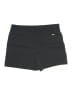 Anne Klein Chevron-herringbone Gray Shorts Size 12 - photo 2