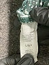 GAIAM Print Teal Active Pants Size L - photo 8