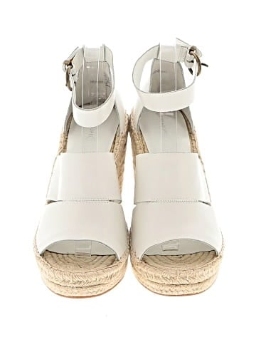 Treasure & Bond Wedges (view 2)