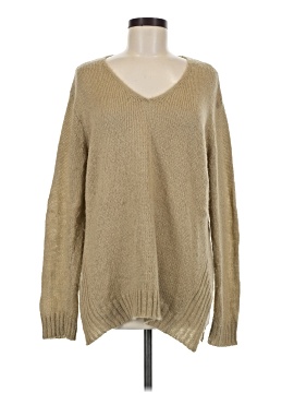 Wooden Ships Pullover Sweater
