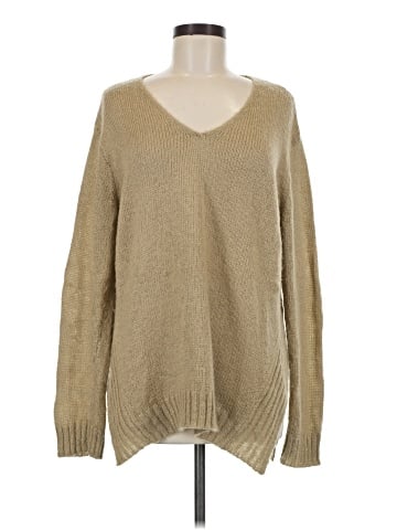 Wooden Ships Pullover Sweater (view 1)