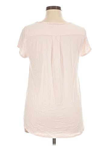 Alfani Short Sleeve T-Shirt (view 2)