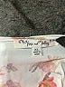 Assorted Brands 100% Rayon Floral White Jumpsuit Size XL - photo 4