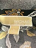 MICHAEL Michael Kors Brown Long Sleeve Blouse Size L - photo 7