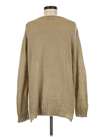Wooden Ships Pullover Sweater (view 2)