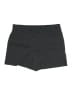 Anne Klein Chevron-herringbone Gray Shorts Size 12 - photo 1