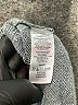 Ann Taylor LOFT Outlet Gray Pullover Sweater Size L - photo 8