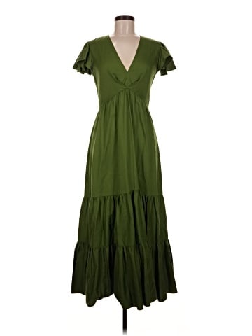 Sachin + Babi Casual Dress (view 1)