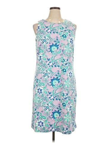 Talbots Casual Dress (view 1)