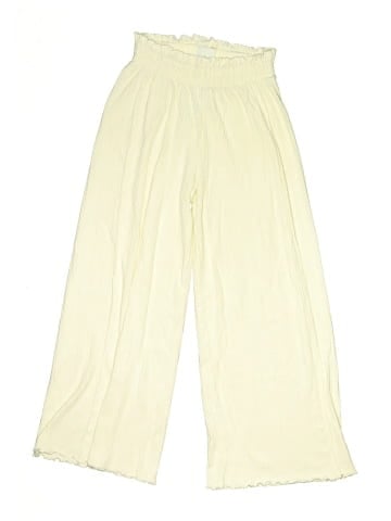 Zara Casual Pants (view 1)