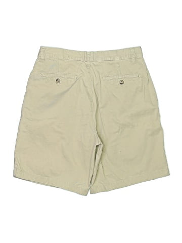 CAMBRIDGE Khaki Shorts (view 2)
