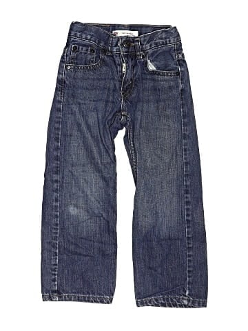 Levi's Jeans (view 1)