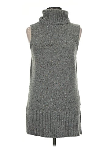 Club Monaco Sweater Vest (view 1)