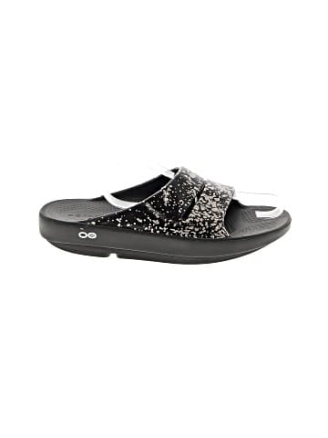 Oofos Sandals (view 1)