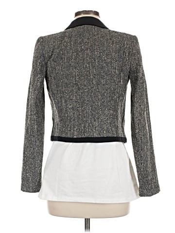 Ann Taylor Blazer (view 2)
