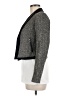 Ann Taylor Tweed Gray Blazer Size 0 - photo 5