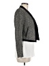 Ann Taylor Tweed Gray Blazer Size 0 - photo 4