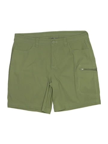 Eddie Bauer Khaki Shorts (view 1)