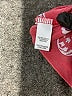 Cato Red Short Sleeve Blouse Size 22 - photo 8