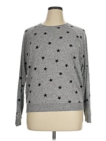 Lucky Brand Pullover Sweater (view 1)