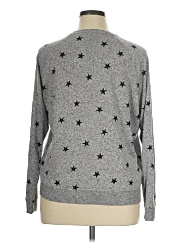 Lucky Brand Pullover Sweater (view 2)