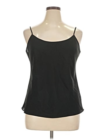 Talbots Sleeveless Top (view 1)