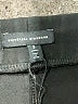 Universal Standard Solid Black Active Pants Size 16 (S) - photo 7