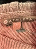 Athleta Gray Turtleneck Sweater Size XL - photo 7