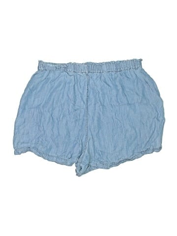 Lucky Brand Denim Shorts (view 2)