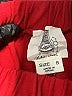 Lilis Closet 100% Polyester Red Formal Skirt Size S - photo 4
