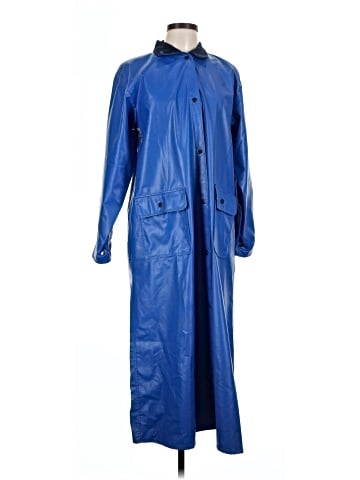 Talbots Raincoat (view 1)