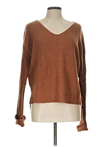 Jessica Simpson Pullover Sweater (view 1)
