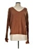 Jessica Simpson Brown Pullover Sweater Size L - photo 1