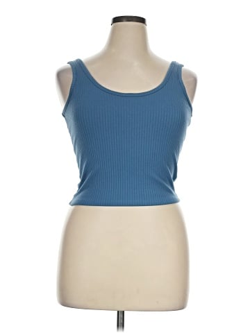 Earthbound Trading Co. Tank Top (view 1)
